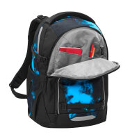 Coocazoo Rucksack MATE, Mystic Clouds