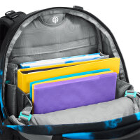 Coocazoo Rucksack MATE, Mystic Clouds