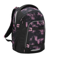 Coocazoo Rucksack MATE, Pink Illusion