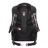 Coocazoo Rucksack MATE, Pink Illusion