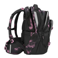 Coocazoo Rucksack MATE, Pink Illusion