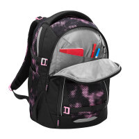 Coocazoo Rucksack MATE, Pink Illusion