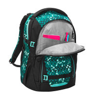 Coocazoo Rucksack MATE, Pixel Blox