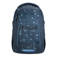 Coocazoo Rucksack MATE, Blue Orbit