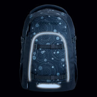 Coocazoo Rucksack MATE, Blue Orbit