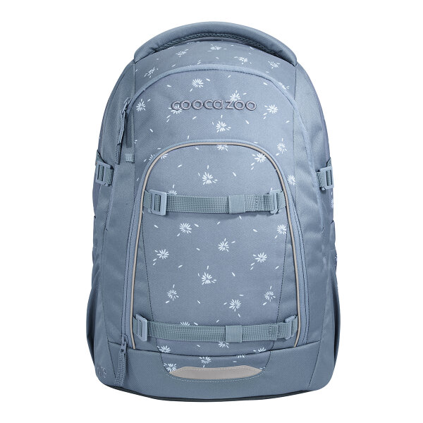 Coocazoo Rucksack MATE, Bloomy Daisy