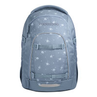 Coocazoo Rucksack MATE, Bloomy Daisy