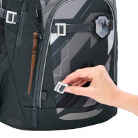 Coocazoo MATE, Dark Race