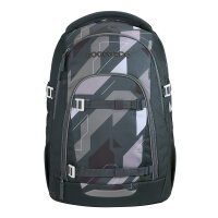 Coocazoo Rucksack MATE, Dark Race