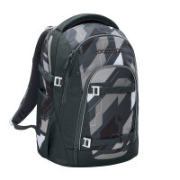 Coocazoo Rucksack MATE, Dark Race