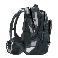 Coocazoo Rucksack MATE, Dark Race