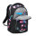 Coocazoo Rucksack MATE, Floral Artnight