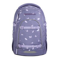 Coocazoo Rucksack MATE, Reflective Wings