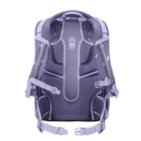 Coocazoo Rucksack MATE, Reflective Wings