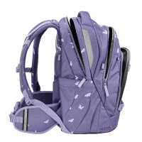 Coocazoo Rucksack MATE, Reflective Wings