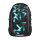 Coocazoo Rucksack PORTER, Laser Lights