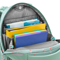 Coocazoo PORTER, Dancing Dots