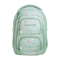 Coocazoo Rucksack PORTER, Dancing Dots
