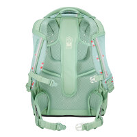 Coocazoo Rucksack PORTER, Dancing Dots