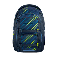 Coocazoo PORTER, Fast Lime