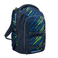 Coocazoo PORTER, Fast Lime
