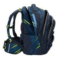 Coocazoo PORTER, Fast Lime