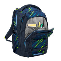 Coocazoo PORTER, Fast Lime