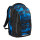 Coocazoo Rucksack PORTER, Electric Ice