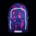 Coocazoo PORTER, Aurora Glow
