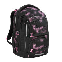 Coocazoo Rucksack PORTER, Pink Illusion