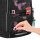 Coocazoo Rucksack PORTER, Pink Illusion