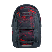 Coocazoo PORTER, Broken Black