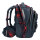 Coocazoo PORTER, Broken Black