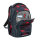 Coocazoo PORTER, Broken Black