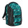 Coocazoo Rucksack PORTER, Pixel Blox