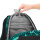 Coocazoo Rucksack PORTER, Pixel Blox