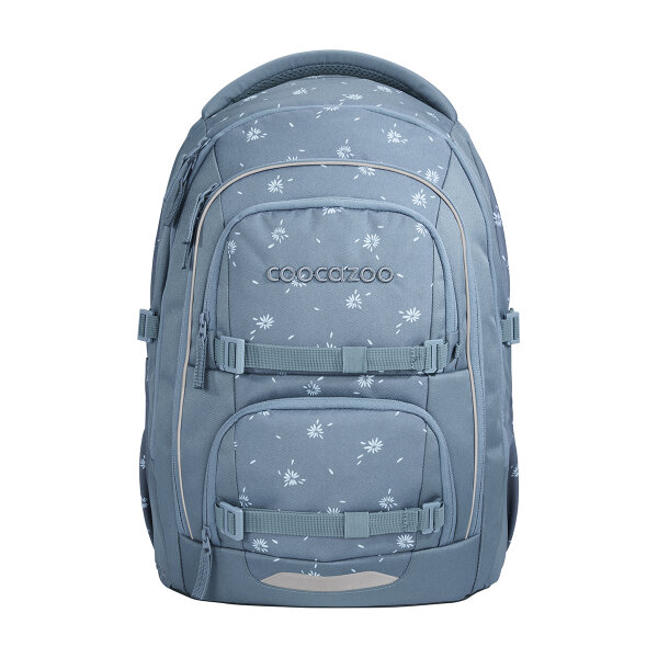 Coocazoo Rucksack PORTER, Bloomy Daisy