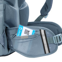 Coocazoo PORTER, Bloomy Daisy