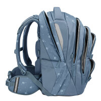 Coocazoo Rucksack PORTER, Bloomy Daisy