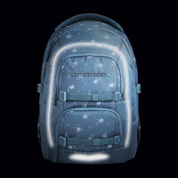 Coocazoo Rucksack PORTER, Bloomy Daisy