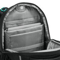 Coocazoo BYTE, Laser Lights