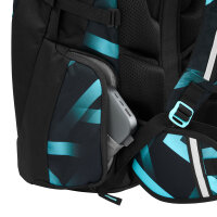 Coocazoo BYTE, Laser Lights