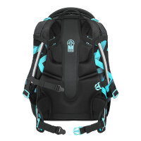 Coocazoo BYTE, Laser Lights