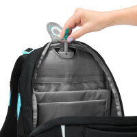 Coocazoo BYTE, Laser Lights