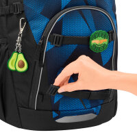 Coocazoo BYTE, Electric Ice