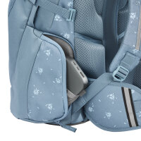 Coocazoo BYTE, Bloomy Daisy