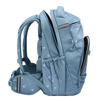 Coocazoo BYTE, Bloomy Daisy