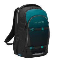 Coocazoo EVERY, Teal Shadows