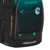 Coocazoo EVERY, Teal Shadows