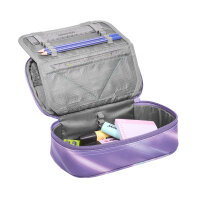 Coocazoo Schlampermäppchen, Arctic Lights